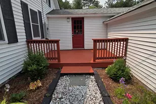 176 Shaker Hill Rd, Enfield, NH 03748 - Photo 5