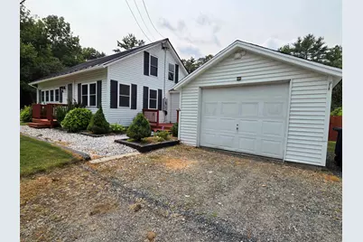 176 Shaker Hill Road, Enfield, NH 03748 - Photo 3