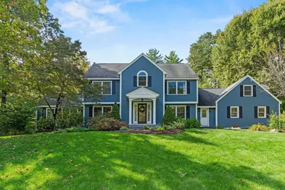23 Merrymeeting Drive, Merrimack, NH 03054 - Photo 1