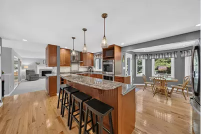 23 Merrymeeting Drive, Merrimack, NH 03054 - Photo 5