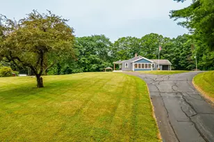 530 Old Walpole Rd, Surry, NH 03431 - Photo 39