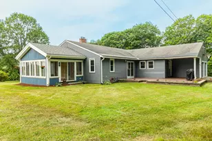 530 Old Walpole Rd, Surry, NH 03431 - Photo 1