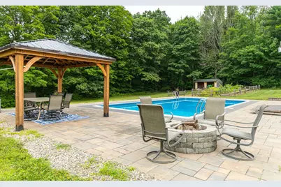 530 Old Walpole Road, Surry, NH 03431 - Photo 3