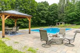 530 Old Walpole Rd, Surry, NH 03431 - Photo 3
