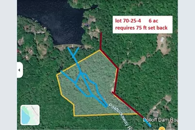 70 Lamprey Drive #75-25-4, Nottingham, NH 03290 - Photo 1