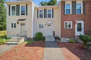 64 Shelburne Rd, Merrimack, NH 03054 - Photo 1