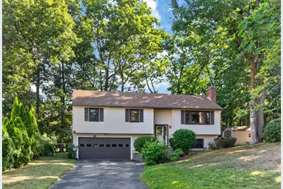 21 Hazel Avenue, Nashua, NH 03062 - Photo 1