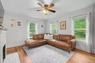 81 Kearsarge Mountain Rd, Warner, NH 03278 - Photo 9