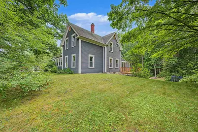 81 Kearsarge Mountain Road, Warner, NH 03278 - Photo 3