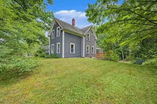 81 Kearsarge Mountain Rd, Warner, NH 03278 - Photo 3