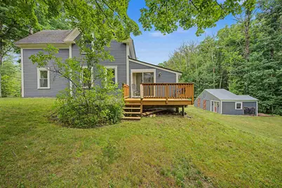 81 Kearsarge Mountain Road, Warner, NH 03278 - Photo 41