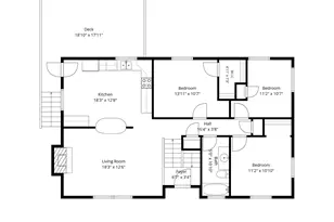 10 Wentworth St, Nashua, NH 03060 - Photo 33