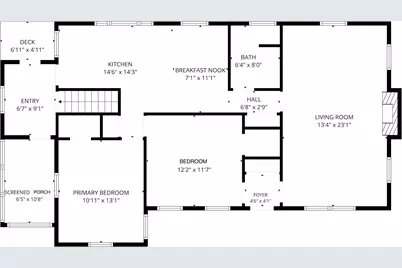 115 Crosbie Street, Manchester, NH 03104 - Photo 55