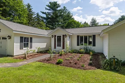 56 Barry Highlands Road, Danbury, NH 03230 - Photo 1