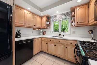 56 Barry Highlands Road, Danbury, NH 03230 - Photo 5