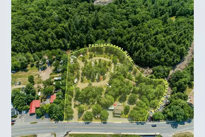 218 US Route 3, Lincoln, NH 03251 - Photo 1