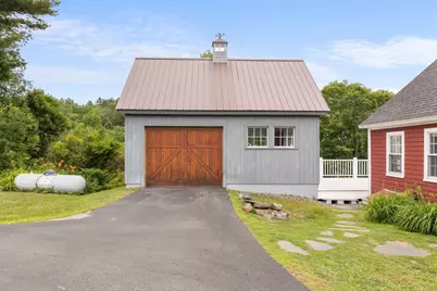 1495 Route 117, Sugar Hill, NH 03586 - Photo 39