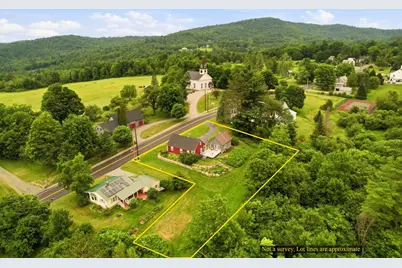 1495 Route 117, Sugar Hill, NH 03586 - Photo 49