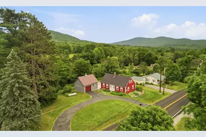 1495 Route 117, Sugar Hill, NH 03586 - Photo 29