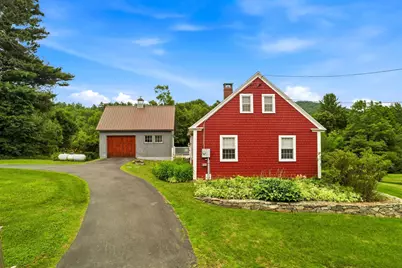 1495 Route 117, Sugar Hill, NH 03586 - Photo 33