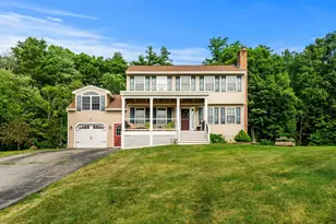 4 Squamscott Ave, Derry, NH 03038 - Photo 1