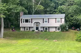 196 Tanglewood Dr, Henniker, NH 03242 - Photo 3