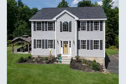62 Cobblestone Drive, Epsom, NH 03234 - Photo 1