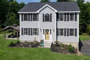 62 Cobblestone Dr, Epsom, NH 03234 - Photo 1