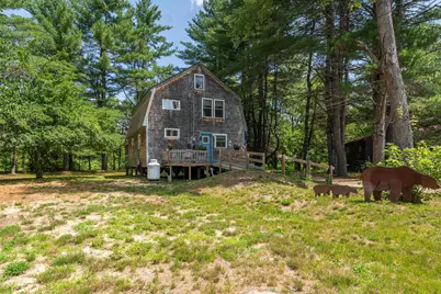 29 Bearcamp River Road, Ossipee, NH 03890 - Photo 19