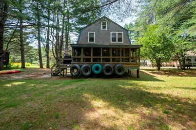29 Bearcamp River Road, Ossipee, NH 03890 - Photo 1