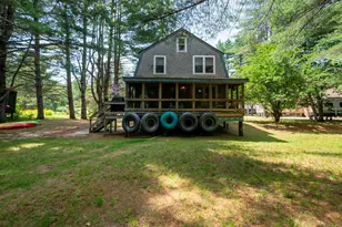 29 Bearcamp River Rd, Ossipee, NH 03890 - Photo 1