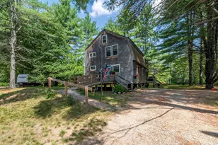 29 Bearcamp River Rd, Ossipee, NH 03890 - Photo 21