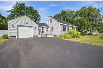 158 Milton Road, Rochester, NH 03868 - Photo 3
