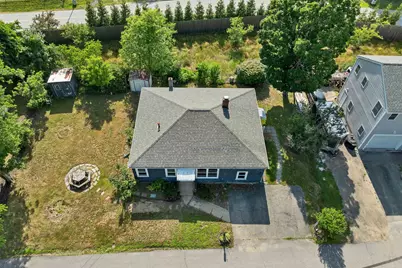 3 Pond Street, Newmarket, NH 03857 - Photo 43