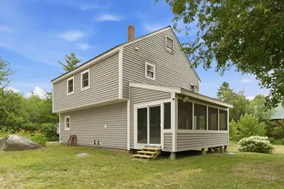 60 Slab City Road, Grafton, NH 03240 - Photo 5