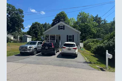 4 Manorcrest Drive, Nashua, NH 03062 - Photo 3