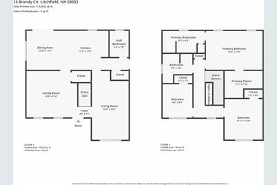 13 Brandy Circle, Litchfield, NH 03052 - Photo 41