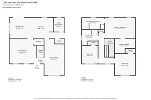 13 Brandy Cir, Litchfield, NH 03052 - Photo 41