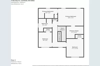 13 Brandy Circle, Litchfield, NH 03052 - Photo 39