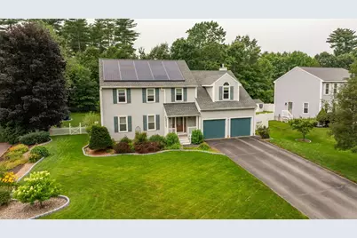 3 Drake Lane, Merrimack, NH 03054 - Photo 1
