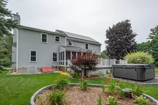 3 Drake Ln, Merrimack, NH 03054 - Photo 33