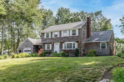 17 Reeds Ferry Way, Merrimack, NH 03054 - Photo 7