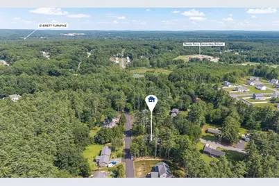17 Reeds Ferry Way, Merrimack, NH 03054 - Photo 5