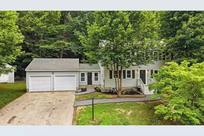 411 Mont Vernon Road, Milford, NH 03055 - Photo 55