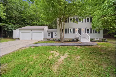 411 Mont Vernon Road, Milford, NH 03055 - Photo 1