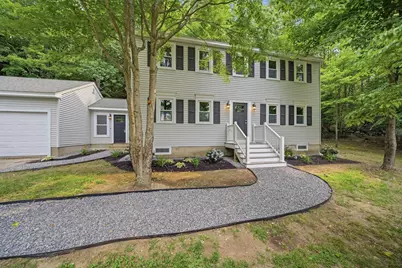 411 Mont Vernon Road, Milford, NH 03055 - Photo 53