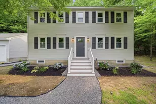 411 Mont Vernon Rd, Milford, NH 03055 - Photo 3