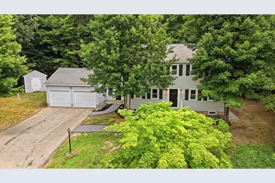 411 Mont Vernon Road, Milford, NH 03055 - Photo 49