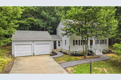 411 Mont Vernon Road, Milford, NH 03055 - Photo 57