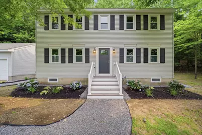 411 Mont Vernon Road, Milford, NH 03055 - Photo 3
